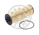 Filtru ulei OPTIMAL FO-00037</br>Piesa auto pentru Ungere