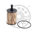 Filtru ulei OPTIMAL FO-00038</br>Piesa auto pentru Ungere