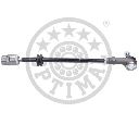 Bara directie OPTIMAL G0-048</br>Piesa auto pentru Bieleta directie/ Piese