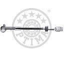 Bara directie OPTIMAL G0-053</br>Piesa auto pentru Bieleta directie/ Piese