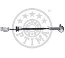 Bara directie OPTIMAL G0-054</br>Piesa auto pentru Bieleta directie/ Piese