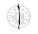 Bara directie OPTIMAL G0-054</br>Piesa auto pentru Bieleta directie/ Piese