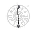 Bara directie OPTIMAL G0-704</br>Piesa auto pentru Bieleta directie/ Piese