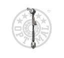 Bara directie OPTIMAL G0-725</br>Piesa auto pentru Bieleta directie/ Piese