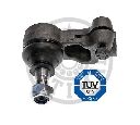 Cap de bara OPTIMAL G1-035</br>Piesa auto pentru Bieleta directie/ Piese