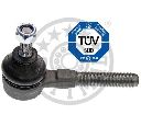 Cap de bara OPTIMAL G1-053</br>Piesa auto pentru Bieleta directie/ Piese