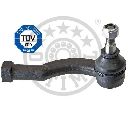 Cap de bara OPTIMAL G1-1087</br>Piesa auto pentru Bieleta directie/ Piese