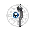 Cap de bara OPTIMAL G1-1187</br>Piesa auto pentru Bieleta directie/ Piese