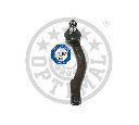 Cap de bara OPTIMAL G1-1193</br>Piesa auto pentru Bieleta directie/ Piese