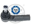 Cap de bara OPTIMAL G1-1231</br>Piesa auto pentru Categorii