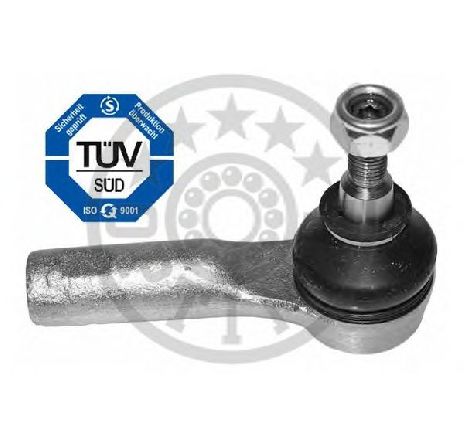 Cap de bara OPTIMAL G1-1250</br>Piesa auto pentru Categorii Cap de bara OPTIMAL G1-1250</br>Piesa auto pentru Categorii