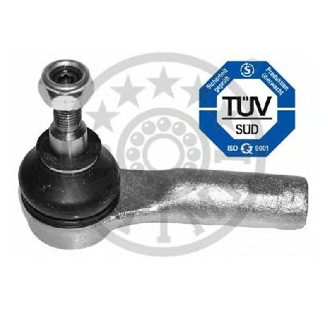 Cap de bara OPTIMAL G1-1251</br>Piesa auto pentru Categorii Cap de bara OPTIMAL G1-1251</br>Piesa auto pentru Categorii