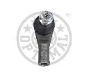 Cap de bara OPTIMAL G1-1436</br>Piesa auto pentru Bieleta directie/ Piese