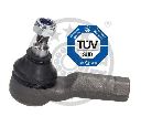 Cap de bara OPTIMAL G1-1456</br>Piesa auto pentru Bieleta directie/ Piese