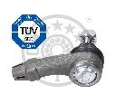 Cap de bara OPTIMAL G1-217</br>Piesa auto pentru Bieleta directie/ Piese