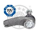 Cap de bara OPTIMAL G1-541</br>Piesa auto pentru Bieleta directie/ Piese