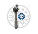Cap de bara OPTIMAL G1-961</br>Piesa auto pentru OPEL ASTRA G combi (F35)  2.0 DTI 16V
