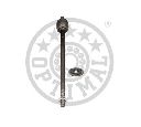 Articulatie axiala, cap de bara OPTIMAL G2-027</br>Piesa auto pentru Bieleta directie/ Piese
