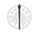 Articulatie axiala, cap de bara OPTIMAL G2-1006