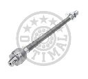 Articulatie axiala, cap de bara OPTIMAL G2-1058</br>Piesa auto pentru Bieleta directie/ Piese
