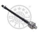 Articulatie axiala, cap de bara OPTIMAL G2-1059