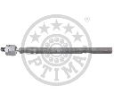 Articulatie axiala, cap de bara OPTIMAL G2-1221</br>Piesa auto pentru Directie