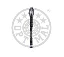 Articulatie axiala, cap de bara OPTIMAL G2-1229