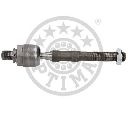 Articulatie axiala, cap de bara OPTIMAL G2-1235