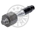 Articulatie axiala, cap de bara OPTIMAL G2-518