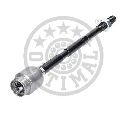 Articulatie axiala, cap de bara OPTIMAL G2-612</br>Piesa auto pentru Bieleta directie/ Piese