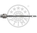 Articulatie axiala, cap de bara OPTIMAL G2-613