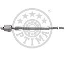 Articulatie axiala, cap de bara OPTIMAL G2-656</br>Piesa auto pentru Bieleta directie/ Piese