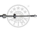 Articulatie axiala, cap de bara OPTIMAL G2-821