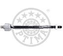 Articulatie axiala, cap de bara OPTIMAL G2-831
