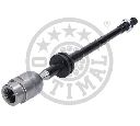 Articulatie axiala, cap de bara OPTIMAL G2-978