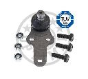 Articulatie sarcina/ghidare OPTIMAL G3-060</br>Piesa auto pentru Articulatii