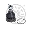 Articulatie sarcina/ghidare OPTIMAL G3-1010</br>Piesa auto pentru HONDA ACCORD VI (CG, CK) HONDA ACCORD Mk VII (CG, CK) 1.6 i