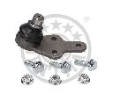 Articulatie sarcina/ghidare OPTIMAL G3-1044