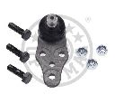 Articulatie sarcina/ghidare OPTIMAL G3-1053</br>Piesa auto pentru Articulatii