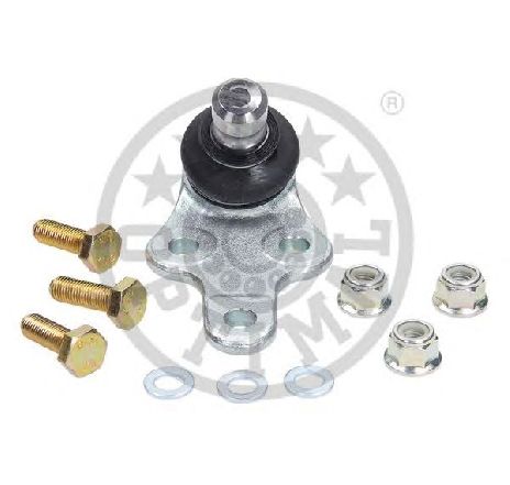 Articulatie sarcina/ghidare OPTIMAL G3-1058</br>Piesa auto pentru Articulatii Articulatie sarcina/ghidare OPTIMAL G3-1058</br>Piesa auto pentru Articulatii