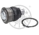 Articulatie sarcina/ghidare OPTIMAL G3-1066</br>Piesa auto pentru Articulatii