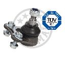 Chit reparatie, articulatie sarcina/ghidare OPTIMAL G3-541</br>Piesa auto pentru Articulatii