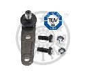 Articulatie sarcina/ghidare OPTIMAL G3-638</br>Piesa auto pentru MAZDA 323 S IV (BG) MAZDA 323 S Mk IV (BG) 1.3 16V