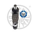 Articulatie sarcina/ghidare OPTIMAL G3-639</br>Piesa auto pentru MAZDA 323 S IV (BG) MAZDA 323 S Mk IV (BG) 1.3 16V