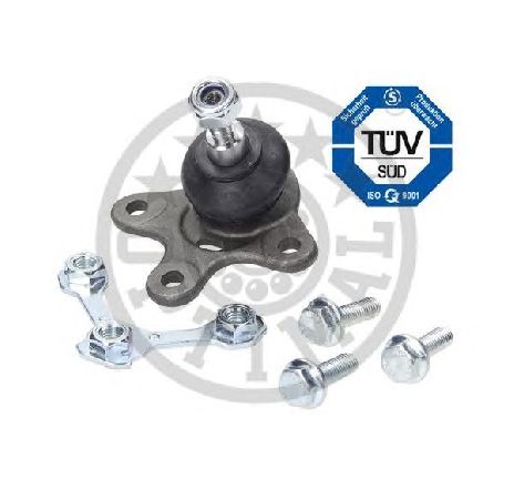 Articulatie sarcina/ghidare OPTIMAL G3-681</br>Piesa auto pentru Articulatii Articulatie sarcina/ghidare OPTIMAL G3-681</br>Piesa auto pentru Articulatii