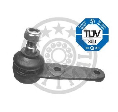 Articulatie sarcina/ghidare OPTIMAL G3-712</br>Piesa auto pentru Articulatii Articulatie sarcina/ghidare OPTIMAL G3-712</br>Piesa auto pentru Articulatii