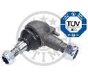 Articulatie sarcina/ghidare OPTIMAL G3-809</br>Piesa auto pentru Articulatii