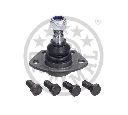 Articulatie sarcina/ghidare OPTIMAL G3-861