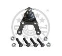 Articulatie sarcina/ghidare OPTIMAL G3-887