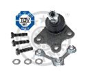 Articulatie sarcina/ghidare OPTIMAL G3-902</br>Piesa auto pentru Articulatii